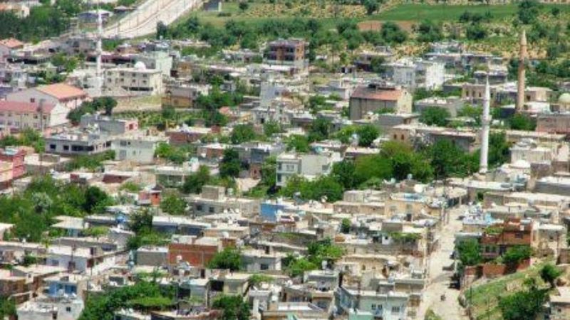 Gercüş nerede, hangi ile bağlı? Gercüş'te ne oluyor? Gercüş neden gündemde?