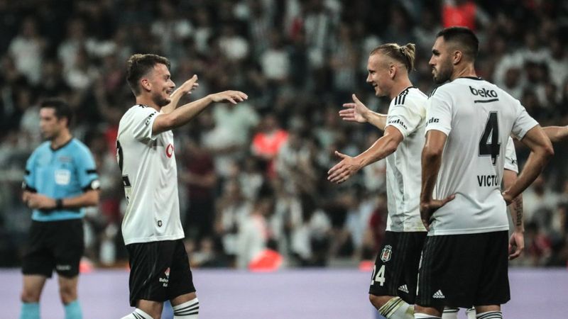 Adem Ljajic ve Domagoj Vida indirim talebini reddetti