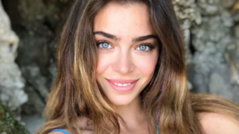 Survivor 2021 yarışmacısı Öykü Çelik kimdir?  Öykü Çelik kaç yaşında, evli mi?