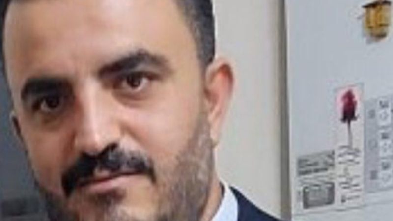 Ankara'da eski nişanlısını öldüren cani tutuklandı