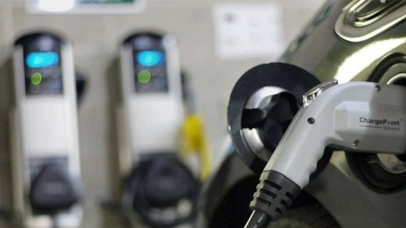 Güneş enerjisi ile elektrikli araç şarjı projesine TÜBİTAK desteği