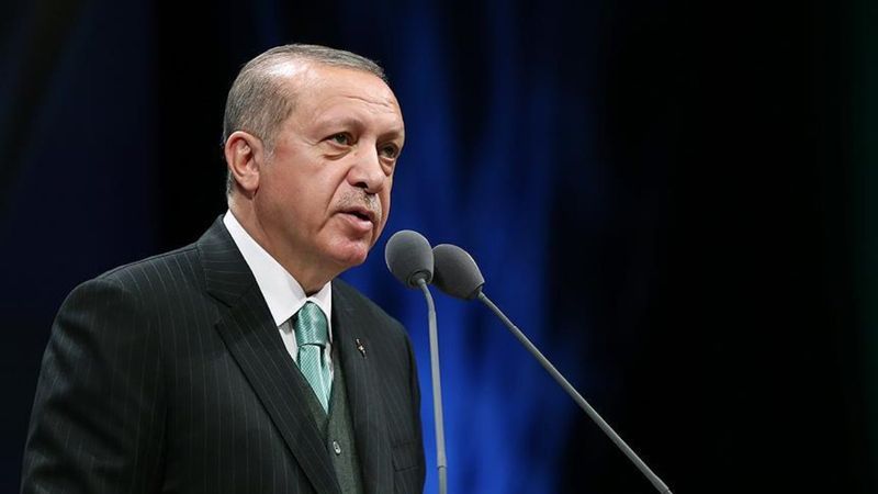 Alman medyası üzgün: Erdoğan yaptırım tehditlerini umursamıyor