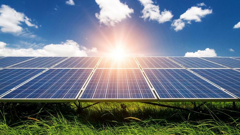 Güneş enerjisini yıllar boyunca depolayabilen malzeme üretildi