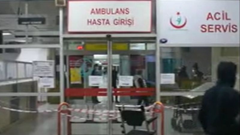 İzmir'de sahte içki kaynaklı ölümler devam ediyor