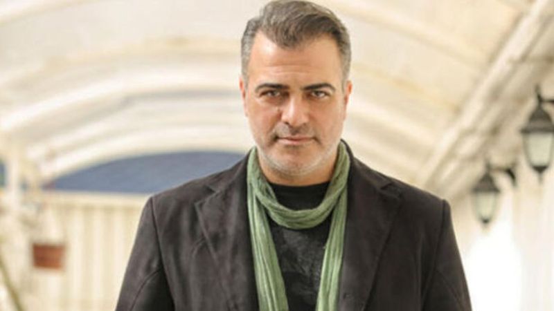 Sermiyan Midyat: Amerika'ya gelince memleketimin kıymetini anladım