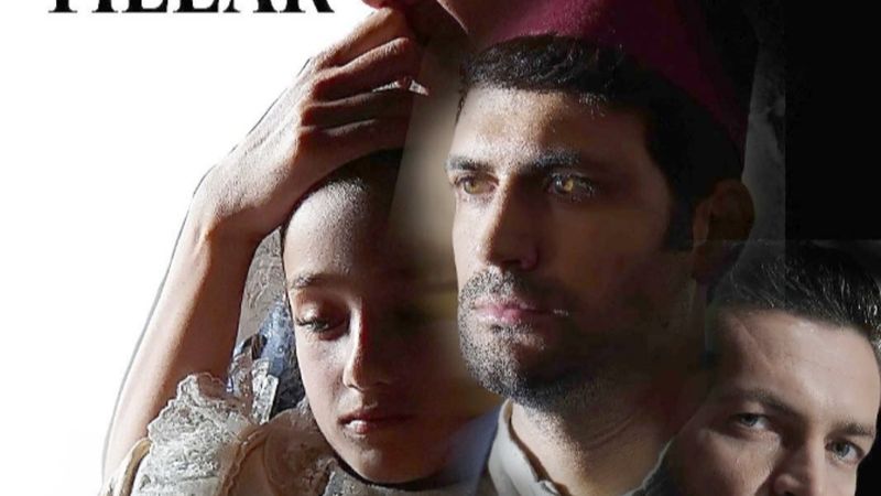 Zor Yıllar filmi ilk kez ekrana geliyor