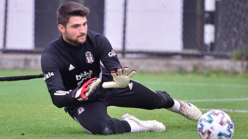 Ersin Destanoğlu kaleyi devralmak istiyor