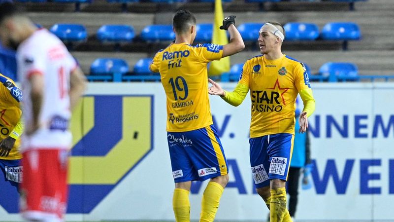 Michael Frey: Ben her zaman gol atarım