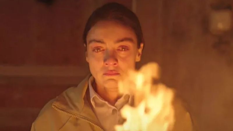 Masumlar Apartmanı Gülben öldü mü? Merve Dizdar diziden ayrılıyor mu?