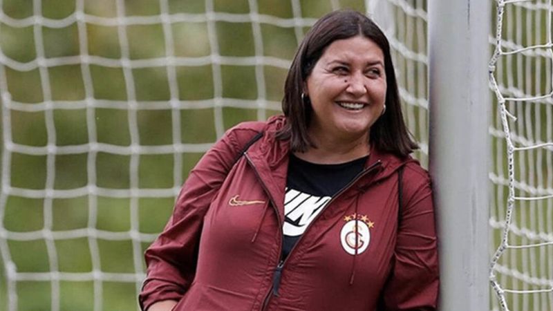 Hande Sümertaş kimdir? Ahmet Çakar ve Hande Sümertaş olayı nedir?