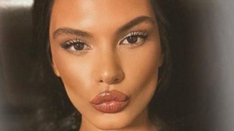 Almeda Abazi: Sürekli yatıyorum