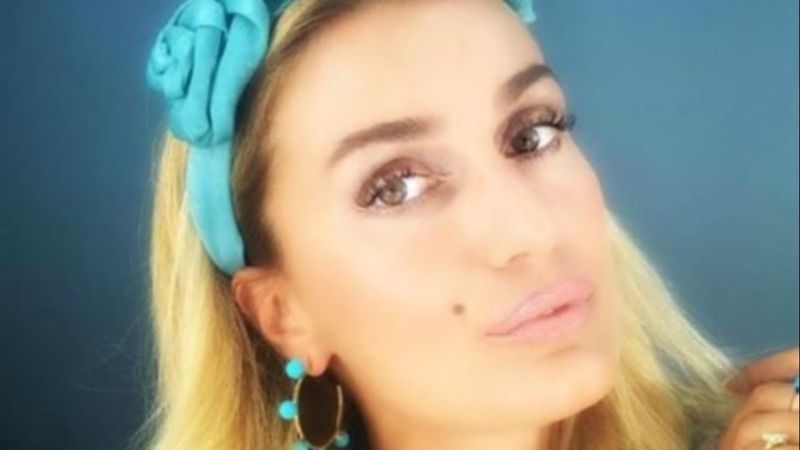 Tuğba Özay: Herkes aynı model