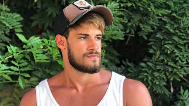 Survivor 2021 yarışmacısı Batuhan Karacakaya kimdir? Batuhan Karacakaya dizi ve filmleri