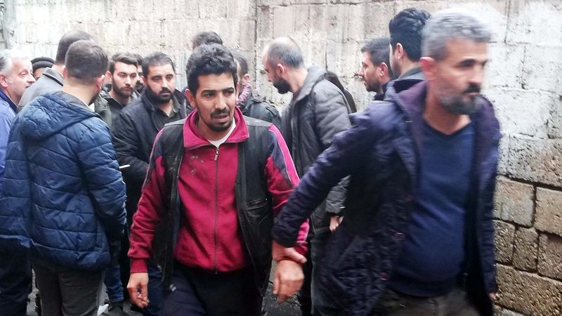 Gaziantep'te ailesini katleden sanığa  4 kez ağırlaştırılmış müebbet