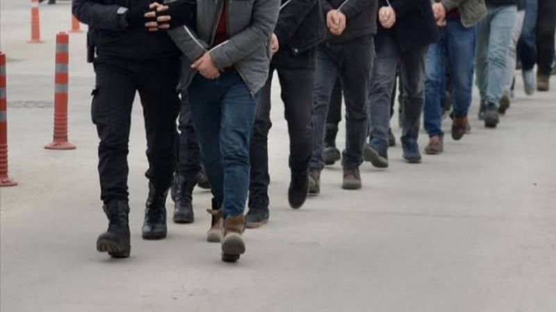 FETÖ'nün GATA yapılanmasına yönelik operasyon: 37 gözaltı kararı