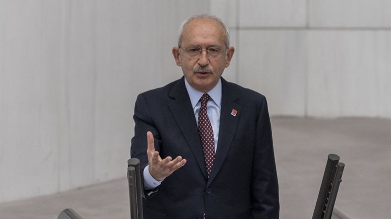 Kemal Kılıçdaroğlu, kağıt oyunlarının yasaklanmasına karşı