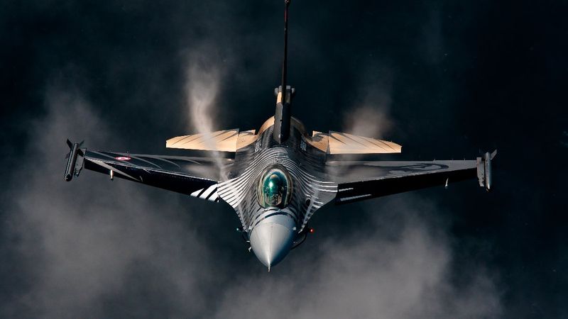 Metina bölgesinde 3 terörist öldürüldü