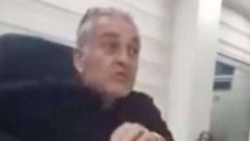 Felsefeci Enis Doko'dan ilahiyatçı Mustafa Öztürk'e cevap