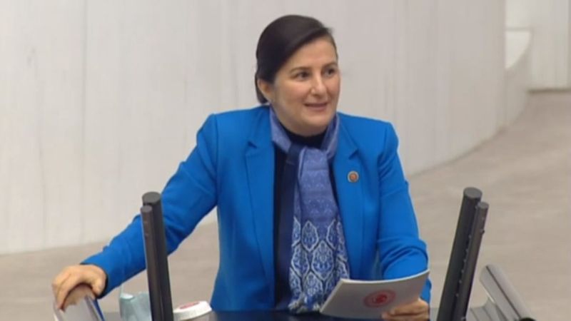 Meclis'te RTÜK tartışması