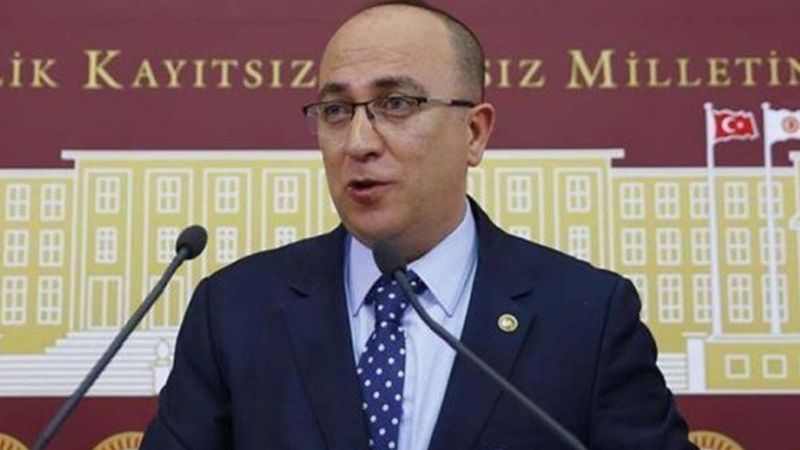 İzzet Ulvi Yönter kimdir? İzzet Ulvi Yönter nereli, görevi nedir?