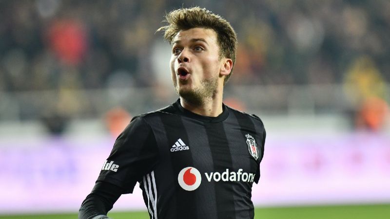Adem Ljajic: Ben Maradona değilim