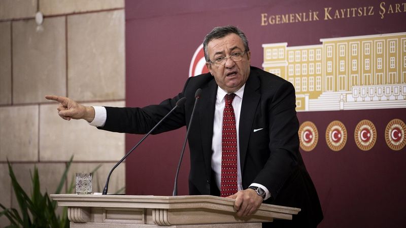 CHP'li Engin Altay'a Kılıçdaroğlu'nun adaylık çıkışı soruldu