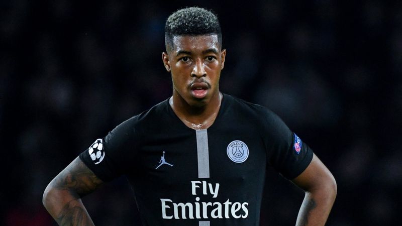 Kimpembe ırkçılığı duyunca çılgına döndü