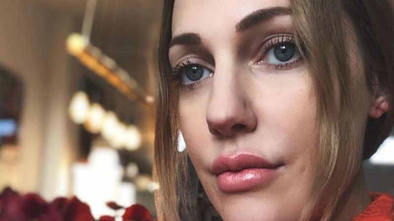 Meryem Uzerli'den hamile pozu