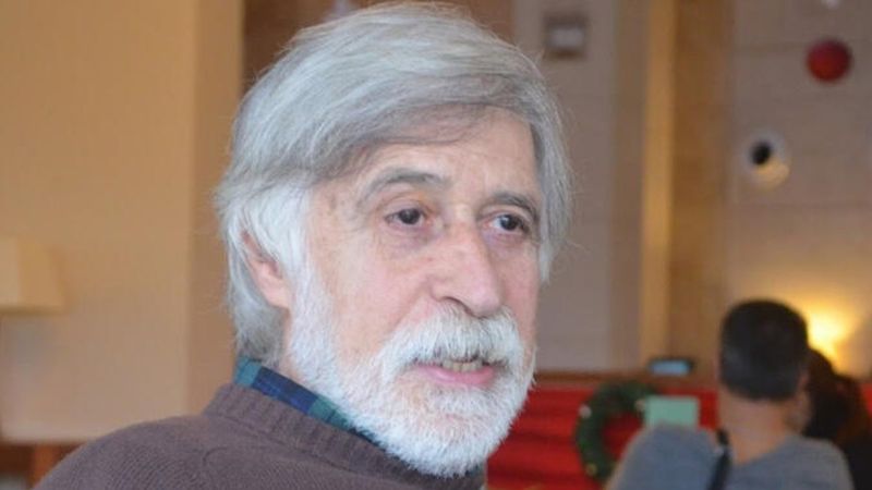 Taner Barlas, boşandı