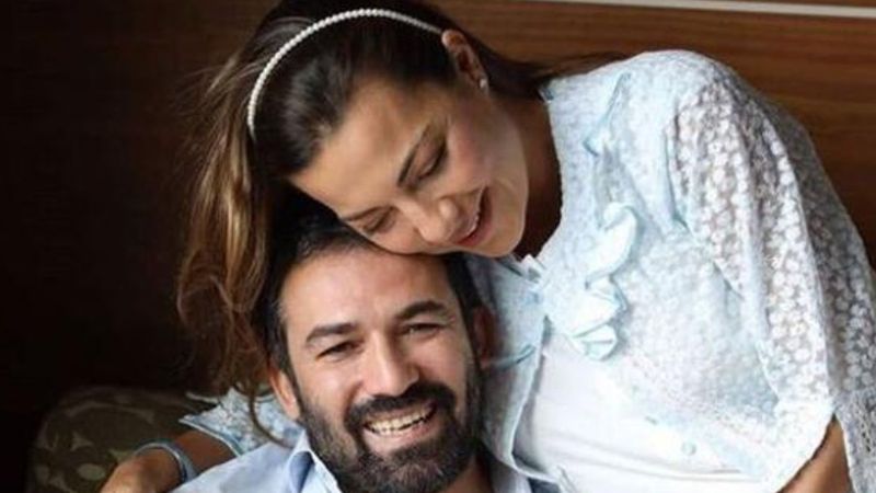 Burcu Kara: Mutfağı bıraktım