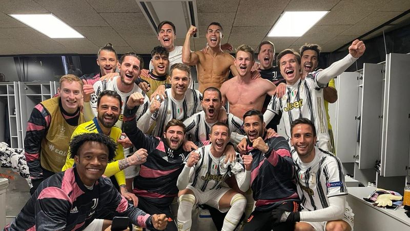 Şampiyonlar Ligi'nde son 16'ya kalan takımlar