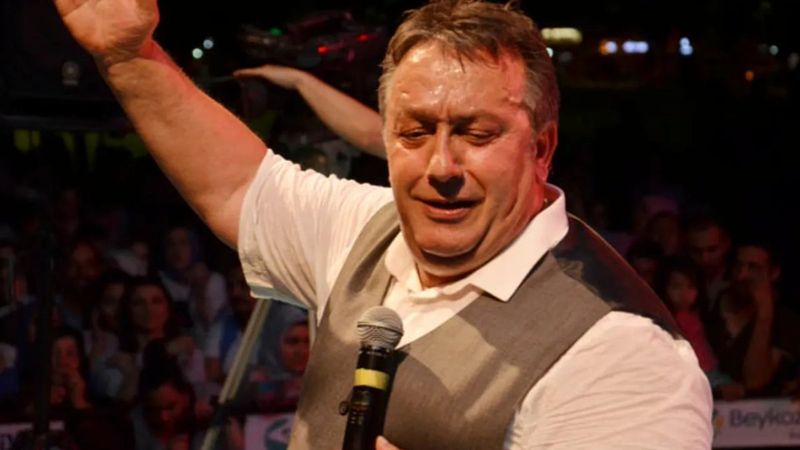 İsmail Türüt kimdir? İsmail Türüt kaç yaşında, nereli? İsmail Türüt'ün hayatı hakkında bilgiler..