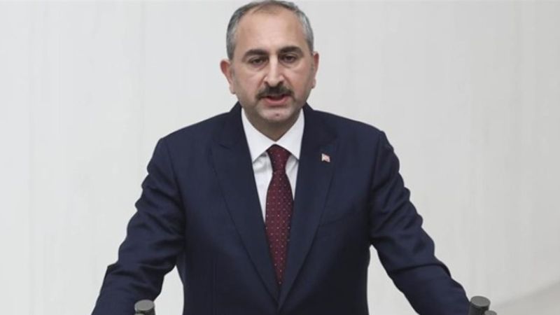 Bakan Gül: Yargının, vesayet bekçiliği yaptığı dönemler geride kalmıştır