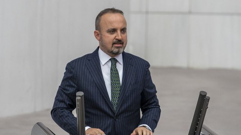 Bülent Turan: Bırakın partiyi, vatandaş olarak HDP'nin çağrısını unutmadım