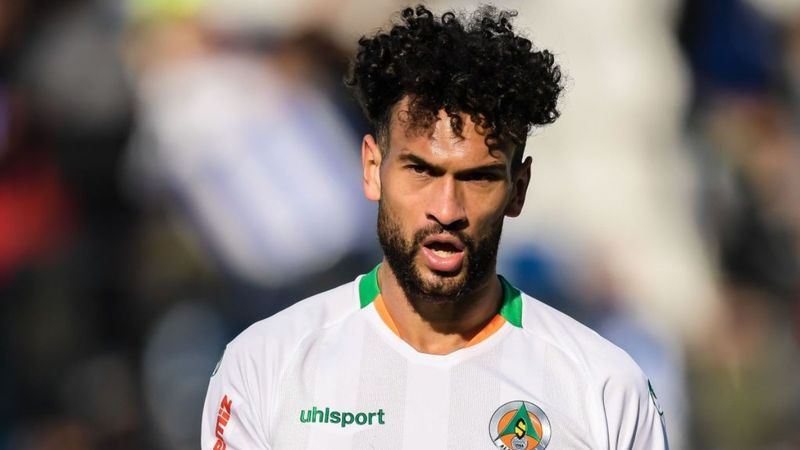 Galatasaray, Steven Caulker'ı transfer ediyor