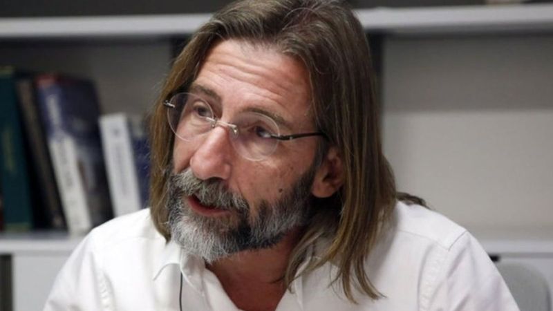 Ercüment Ovalı ortaya çıktı