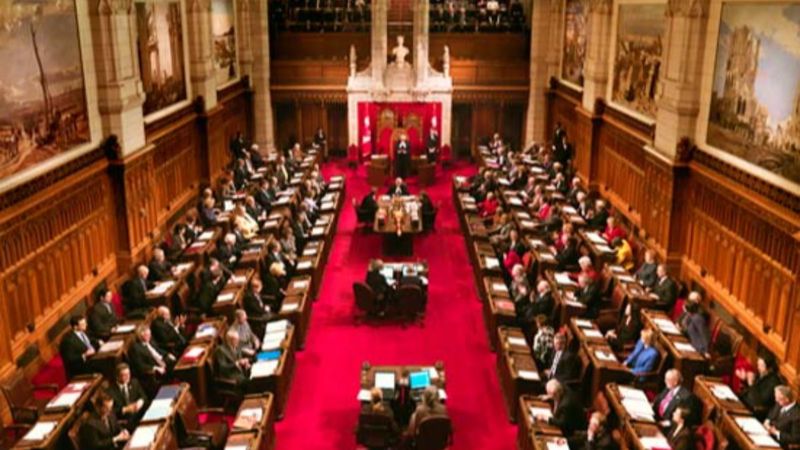 Kanada’da, Dağlık Karabağ'ın 'devlet' olarak tanınmasına ilişkin önergeye red