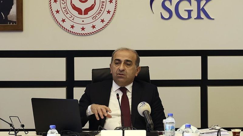 SGK, borç yapılandırmada peşin ödeme avantajını hatırlattı