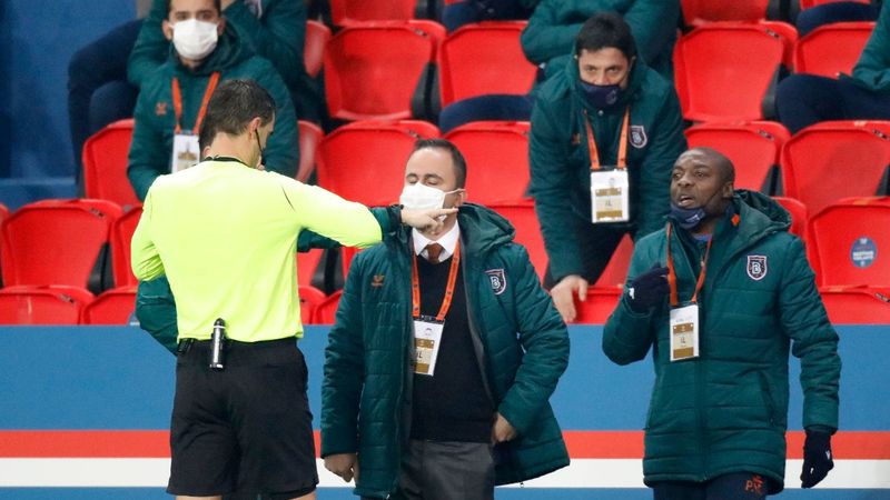 Ciprian Marica: Coltescu talihsizlik yaşadı