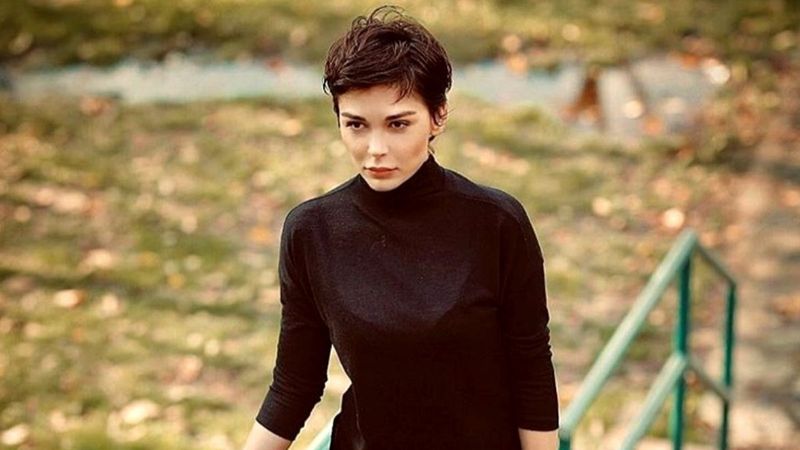 Sevcan Yaşar kimdir? Sevcan Yaşar kaç yaşında? Sevcan Yaşar dizi ve filmleri