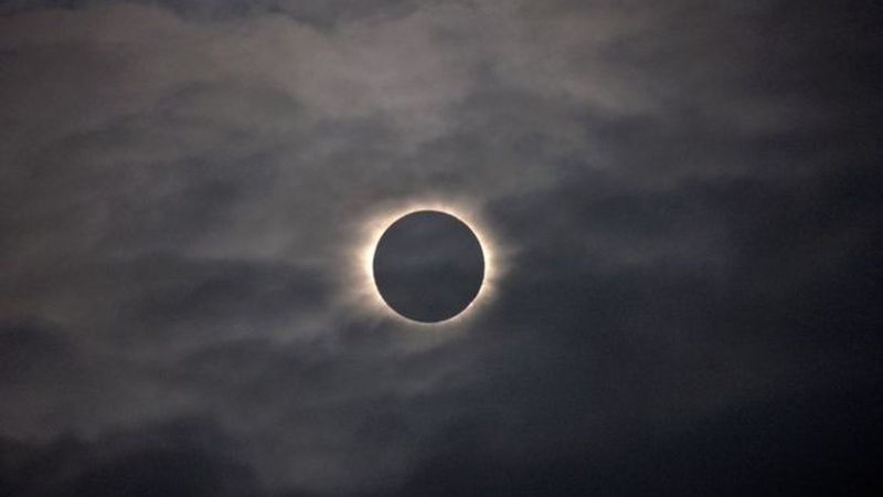 Güneş tutulması ne zaman gerçekleşecek? Tam Güneş tutulması Türkiye'den görülecek mi?