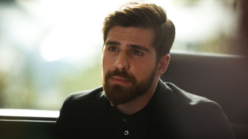 Alev Alev dizisi İskender karakteri kimdir? Berker Güven kaç yaşında, nereli?