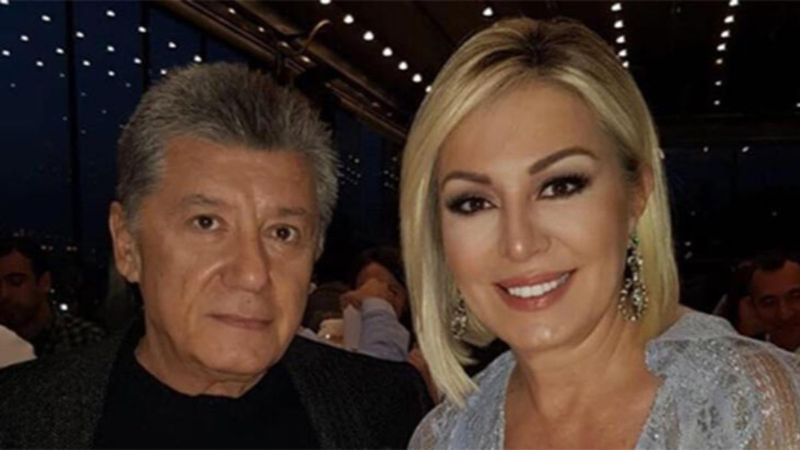 Gülenay Kalkan: Yüzüğü asla çıkarmayacağım