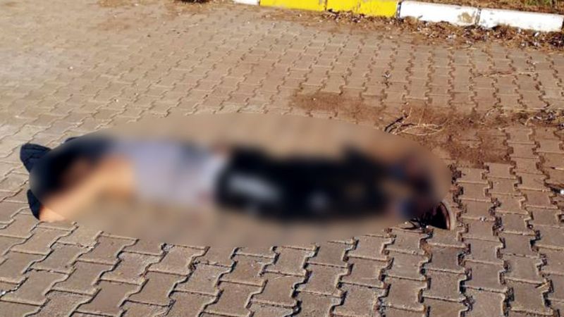 Şanlıurfa'da saldırı hazırlığındaki terörist etkisiz hale getirildi