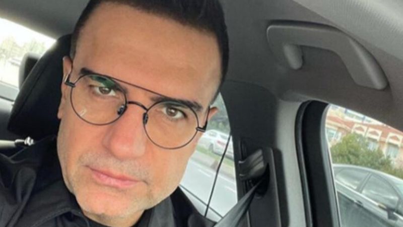 Berdan Mardini: Elhamdülillah Müslümanız