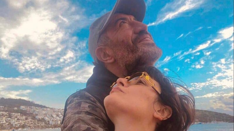 Vuslateri ve Altun'dan ilk poz