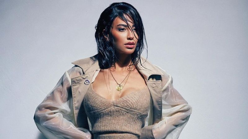 Faslı model Iman Casablanca: Sapyoseksüelim