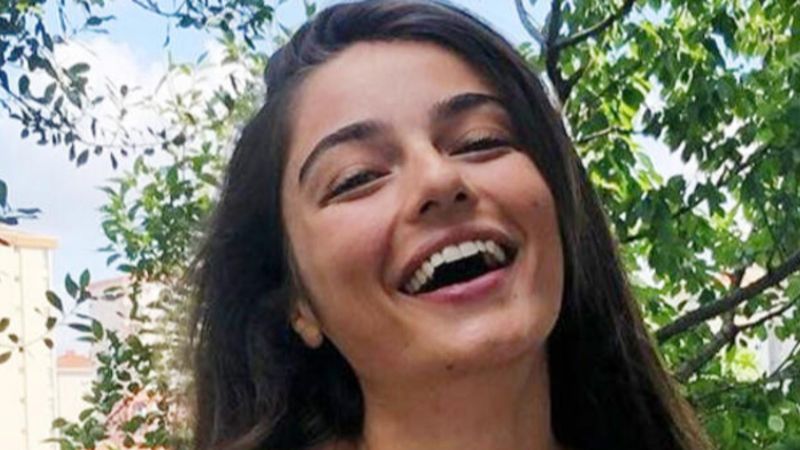 Ayça Ayşin Turan: 7 kardeşiz