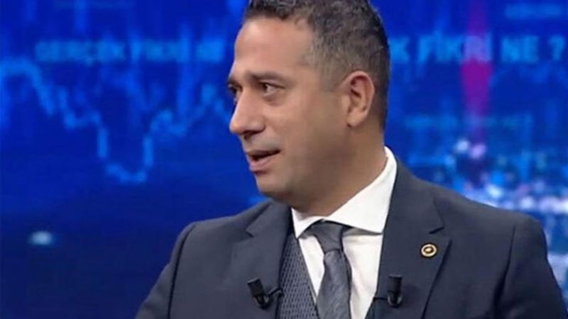 Ali Mahir Başarır: Orduya hakaret eden şerefsizdir, alçaktır