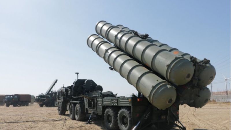 ABD, Türkiye'ye yaptırım hazırlığında